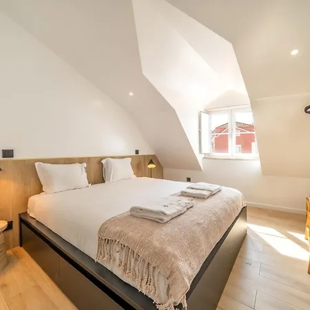Guestready - Charming Duplex In Heart Of Alfama