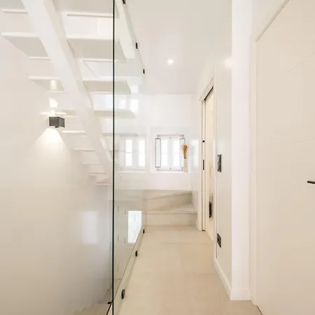 Guestready - Charming Duplex In Heart Of Alfama بيت ضيافة Lisboa