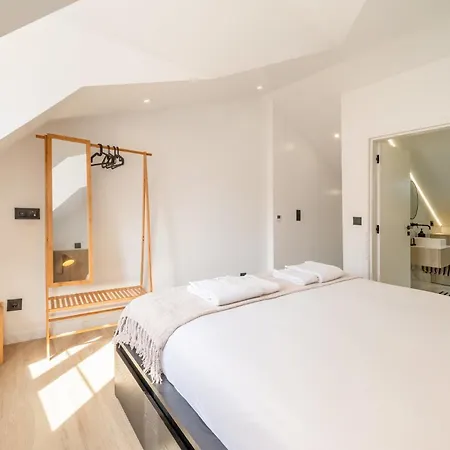 Penzion Guestready - Charming Duplex In Heart Of Alfama Lisboa